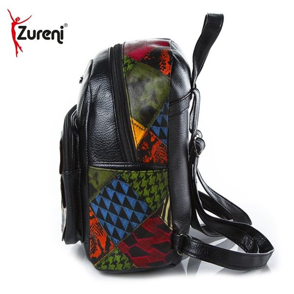Buy SAKRIT COLLECTIONS Casual Hiking Daypack Waterproof Bookbag School Bag  Backpack for Girls Women-Black Online at Best Prices in India - JioMart.